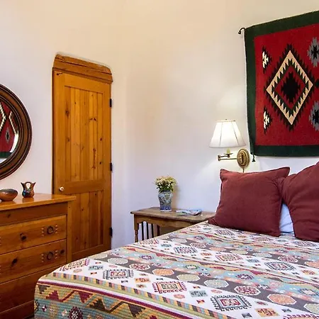 Las Brisas De Santa Fe Exterior foto