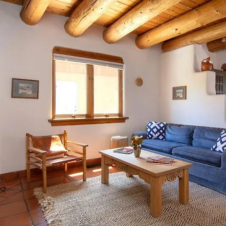 Las Brisas De Santa Fe Exterior foto