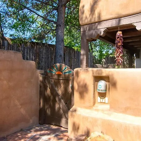 Las Brisas De Santa Fe Exterior foto