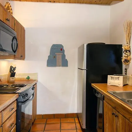 Las Brisas De Santa Fe Exterior foto