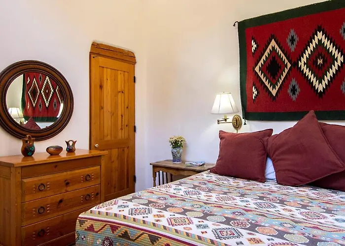 Las Brisas De Santa Fe