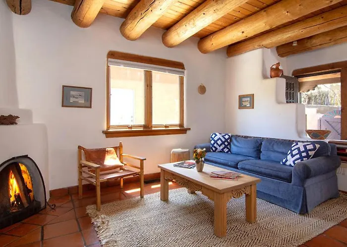 Las Brisas De Santa Fe